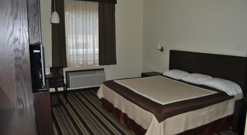 Hotel Alameda Express