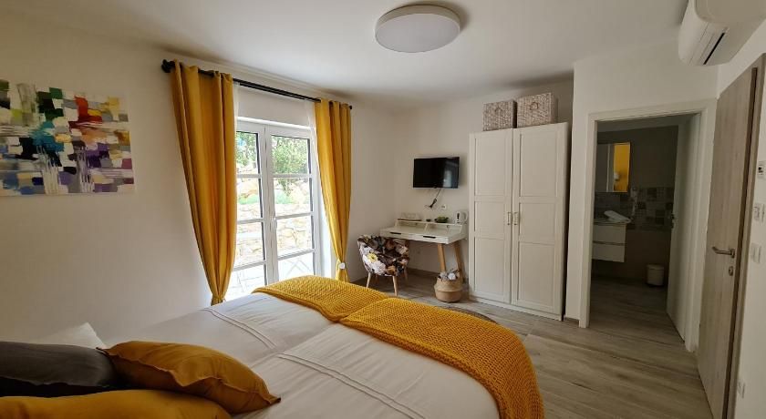 Boutique Resort Osma - Adults Only