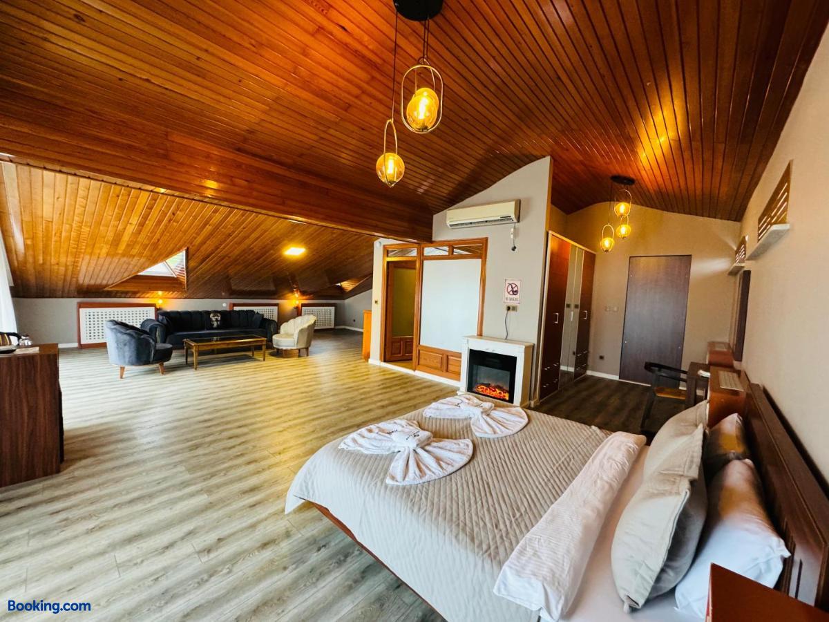 booking-1071604422-551994725-316882 Treekos Suite Hotel Istanbul Airport