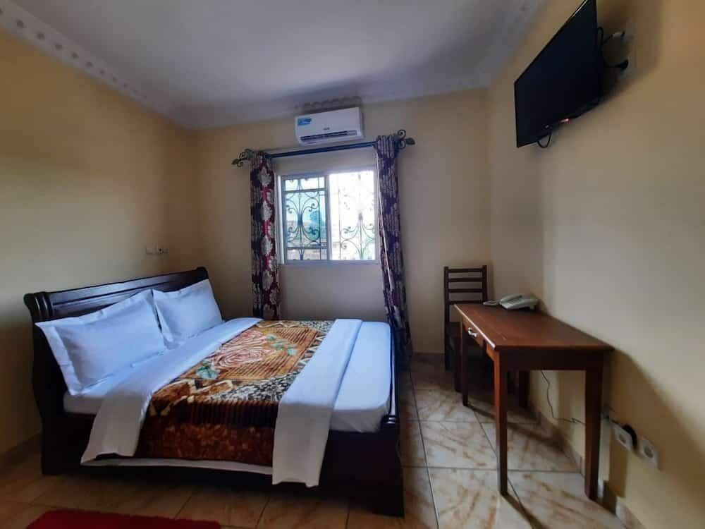 hotel photo