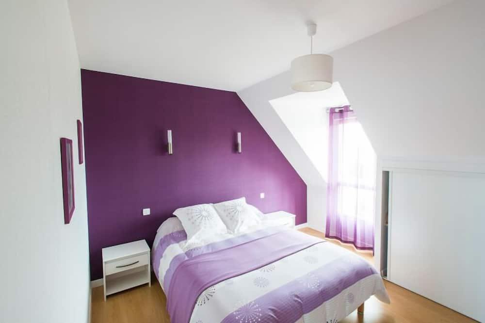 Crucano palm groves, the house itself has a heated swimming pool for 10 people Bretagne - Plouharnel visuel 1/5 Crucano palm groves, the house itself has a heated swimming pool for 10 people Bretagne - Plouharnel visuel 1/5