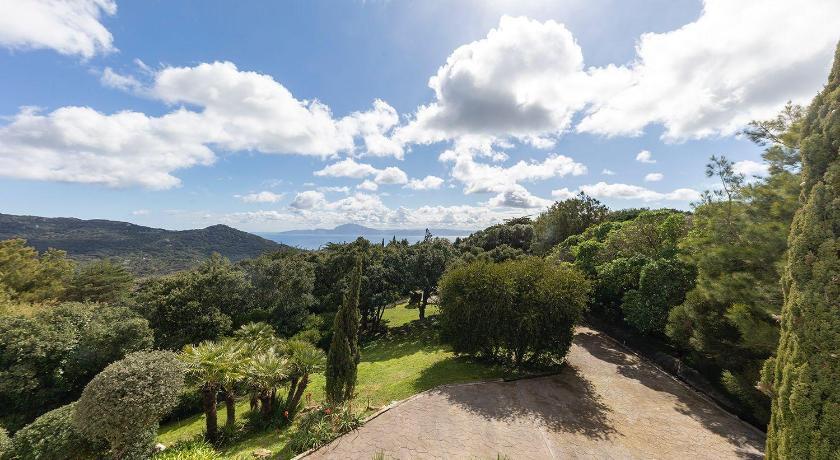 Villa Tarifa Andalousië - TARIEF visuel 4/10