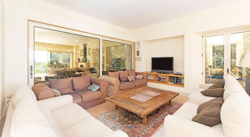 Villa Tarifa Andalousië - TARIEF visuel 1/10