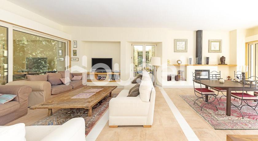 Villa Tarifa Andalousië - TARIEF visuel 5/10