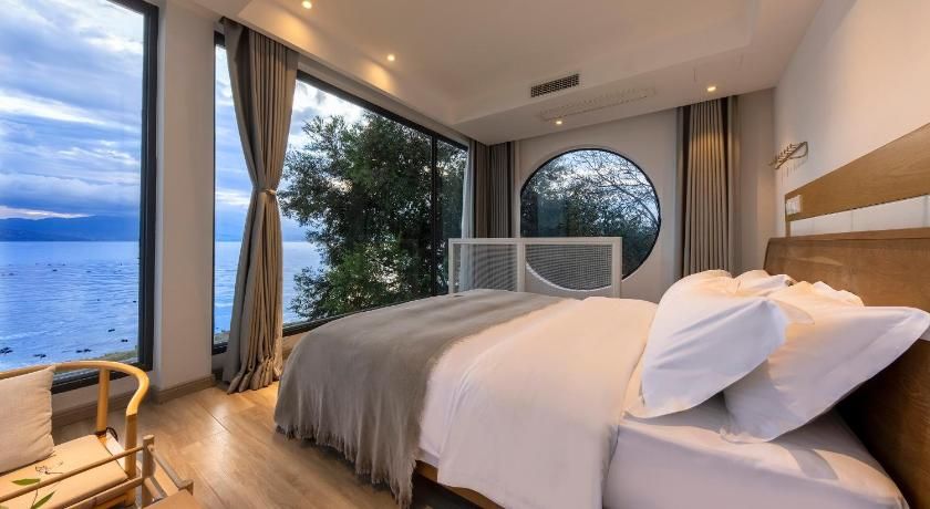 Dali Beauty Seaview B&B