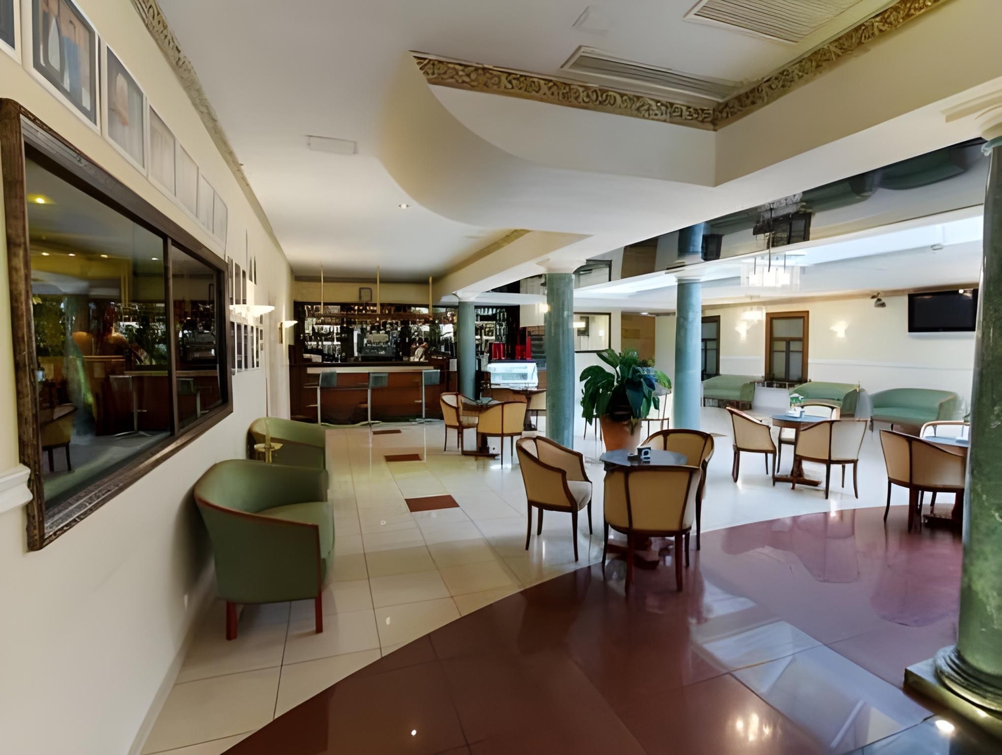 Old Estate Hotel & Spa