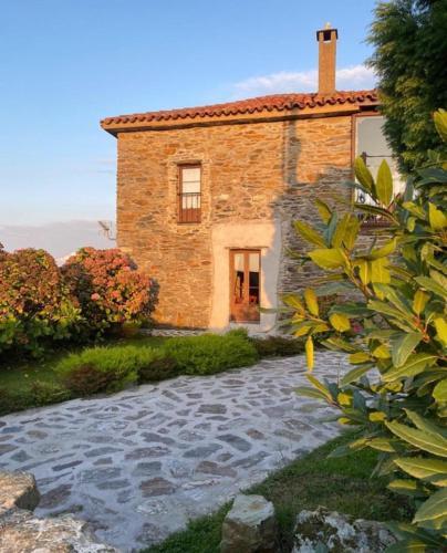 Casa Lao I Asturias - Cudillero visuel 4/5 Casa Lao I Asturias - Cudillero visuel 4/5