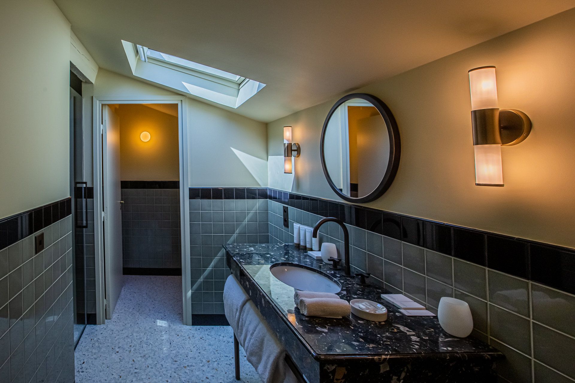 Le Pigonnet - Esprit de France