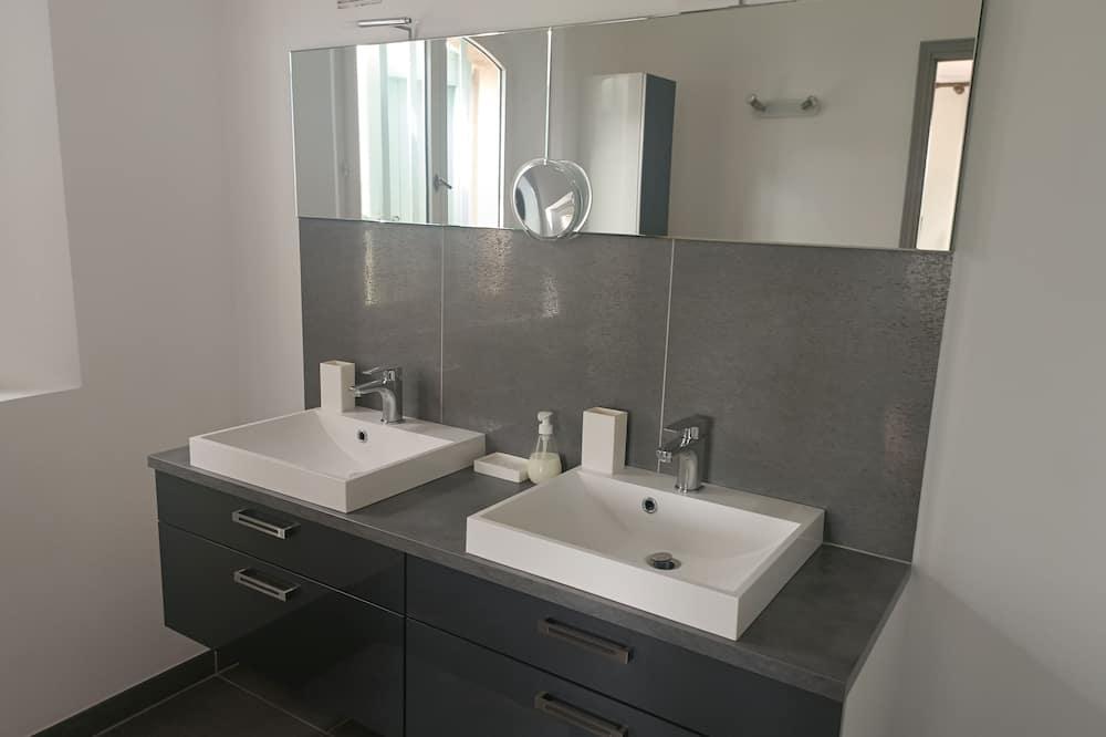 Villa la Grette Provence-Alpes-Côte d'Azur - Fayence visuel 3/5