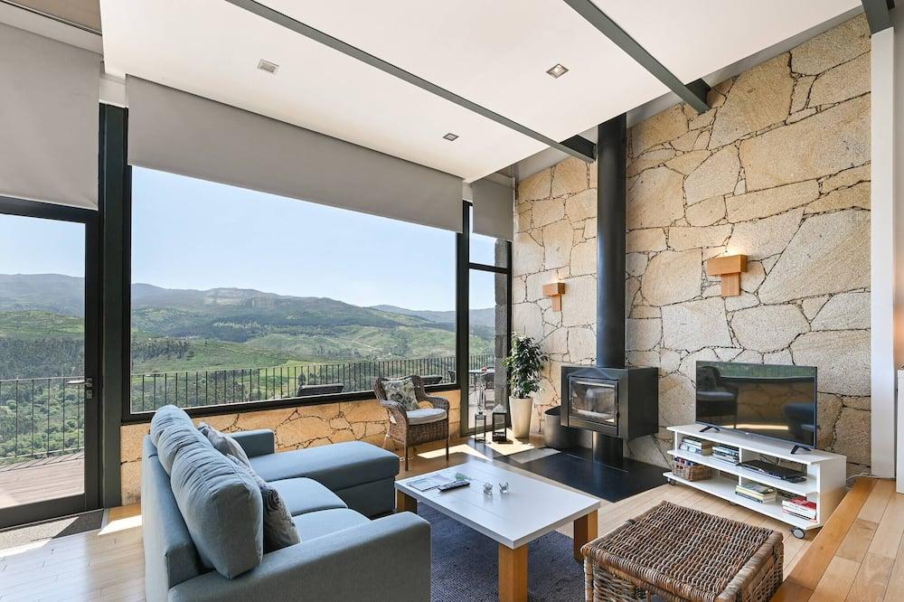 Casas das Olas House 3 - Noorden - Arcos de Valdevez visuel 4/5 Casas das Olas House 3 - Noorden - Arcos de Valdevez visuel 4/5
