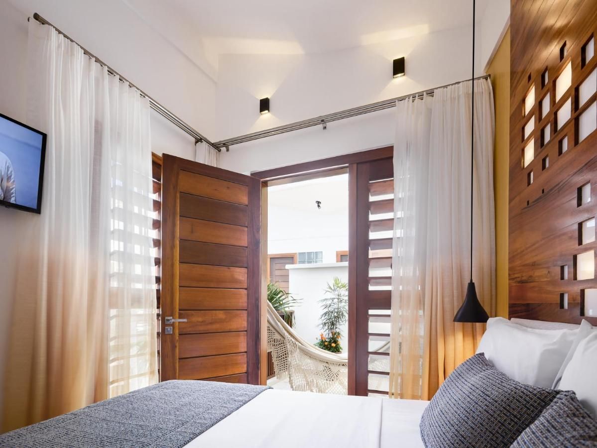 Villa Nautica Boutique Hotel