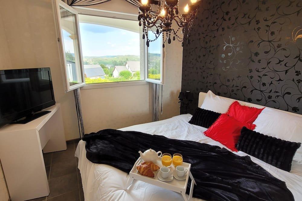 Belle Maison de Vacances Neuve Plain-pied Classée 4 Étoiles Auvergne - Tence visuel 5/5 Belle Maison de Vacances Neuve Plain-pied Classée 4 Étoiles Auvergne - Tence visuel 5/5