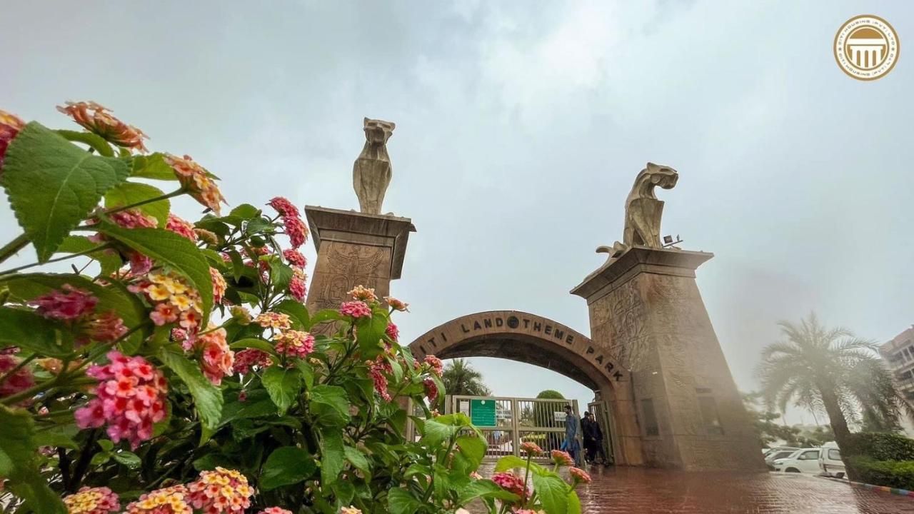 Premier Heights Jhelum