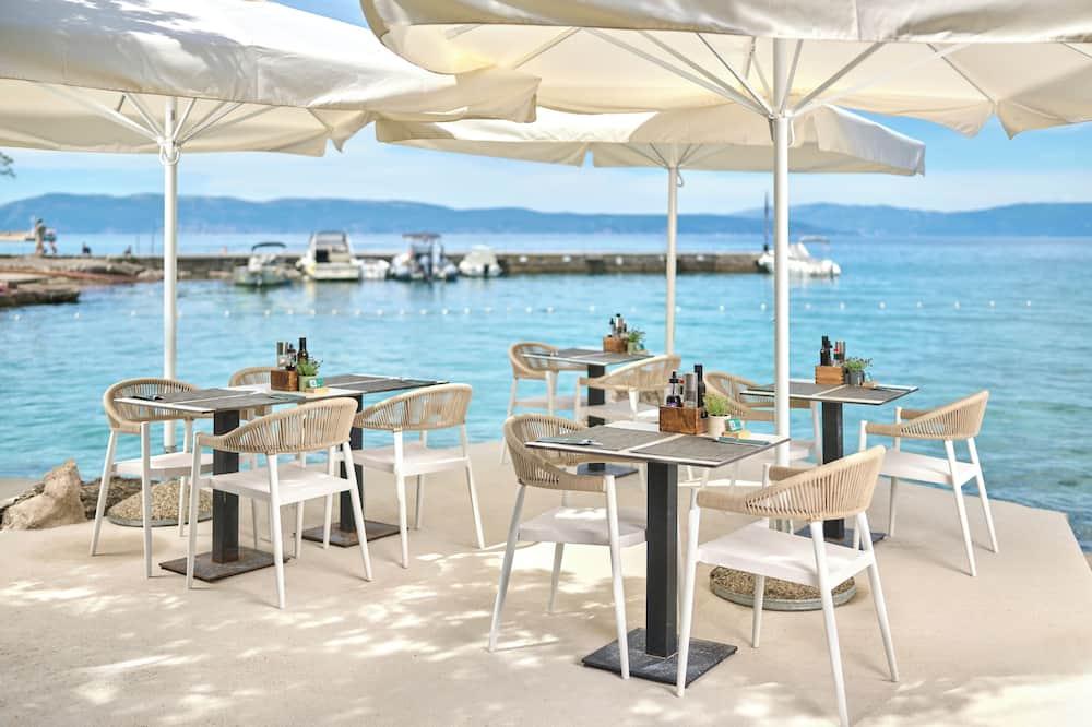 Aminess Atea Camping Resort Holiday Homes Primorje-Gorski Kotar - Njivice visuel 5/5 Aminess Atea Camping Resort Holiday Homes Primorje-Gorski Kotar - Njivice visuel 5/5