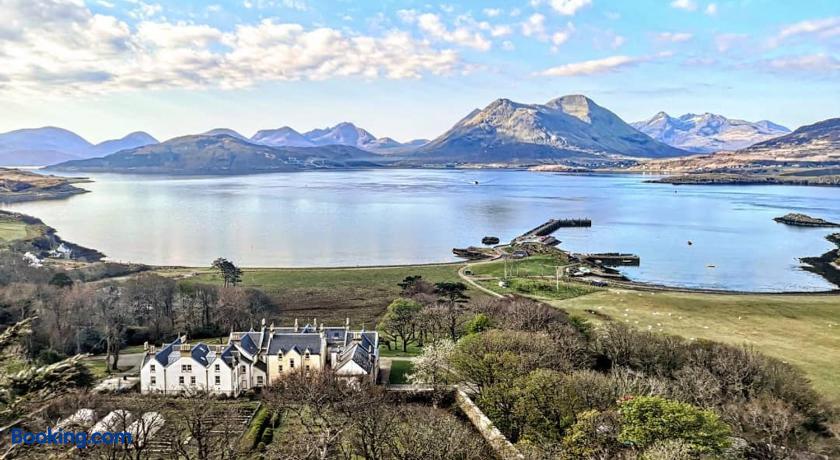 booking-638494-233014425-773357 Raasay House Hotel