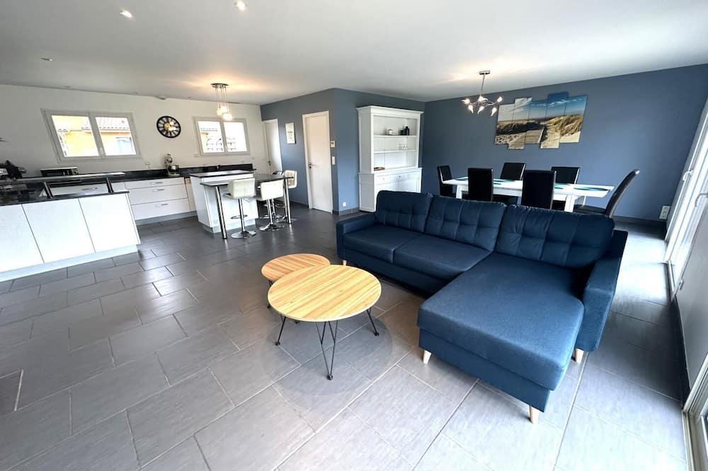 La Villa Lou Miqueou Aquitaine - Lit-et-Mixe visuel 3/5