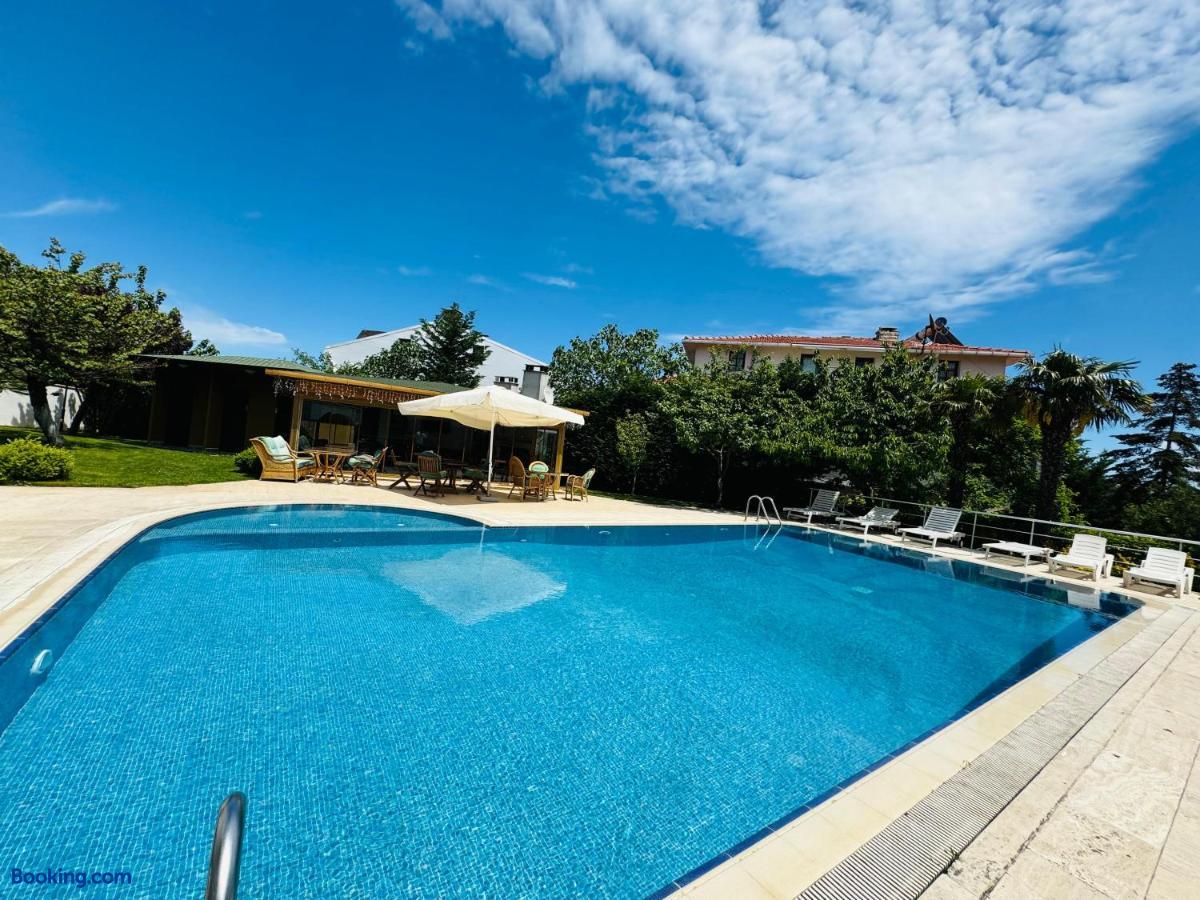 booking-1071604422-557812071-961298 Treekos Suite Hotel Istanbul Airport