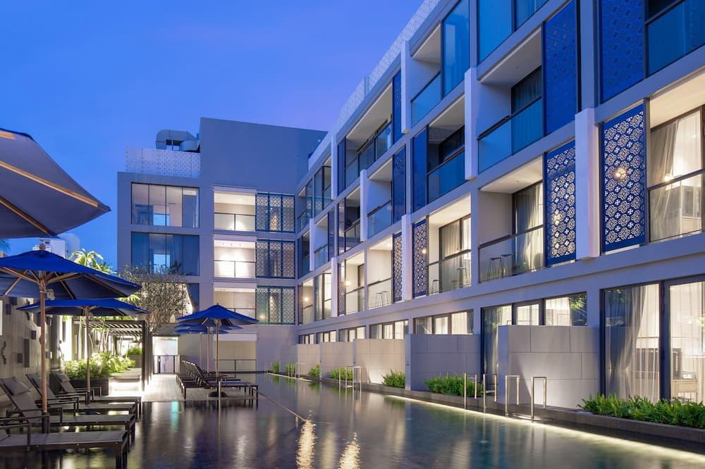 expedia_group-4257991-152811460-039766 Hotel Indigo Phuket Patong, An IHG Hotel (Sha Plus+)
