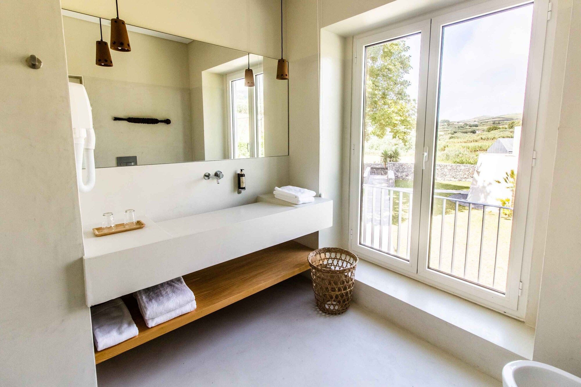 Sensi Azores Nature And Spa