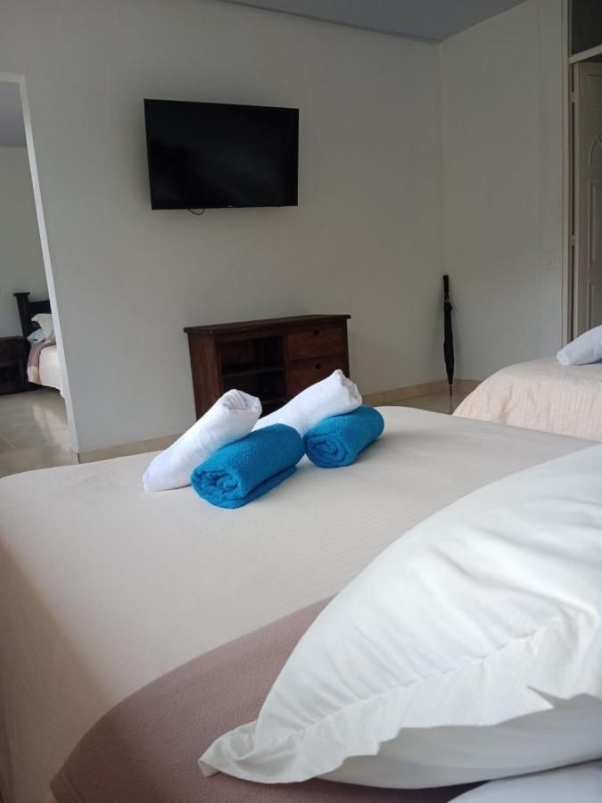 Hotel Cafetero Valparaíso