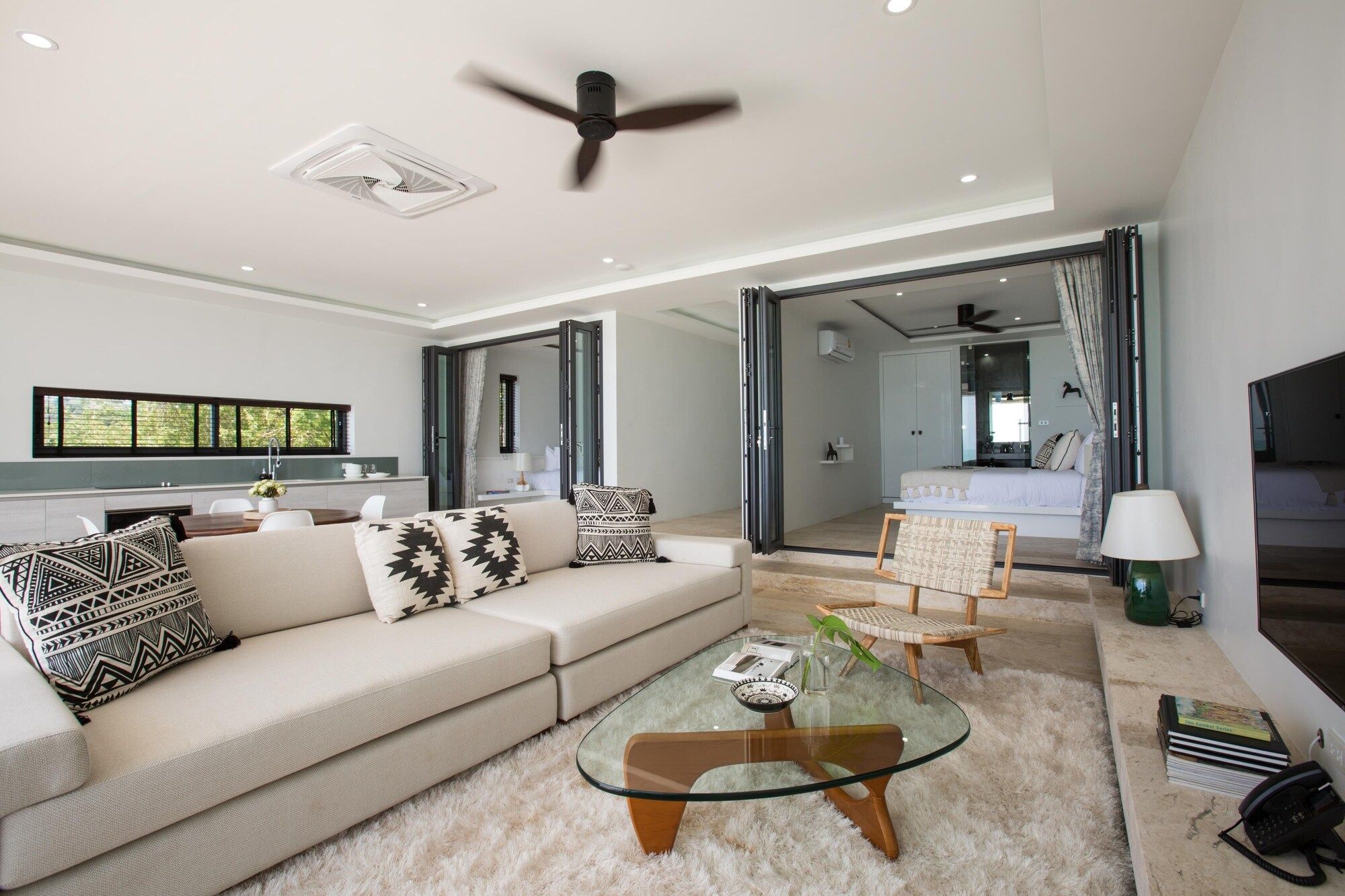 Skye Beach Hotel - Koh Samui