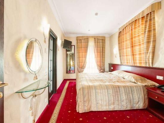 Old Estate Hotel & Spa