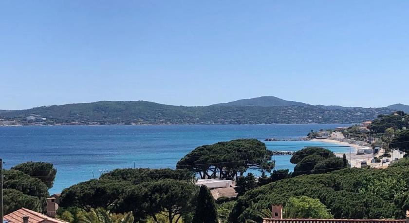 La Bastide du Soleil Provence-Alpes-Côte d'Azur - Sainte-Maxime visuel 4/5 La Bastide du Soleil Provence-Alpes-Côte d'Azur - Sainte-Maxime visuel 4/5