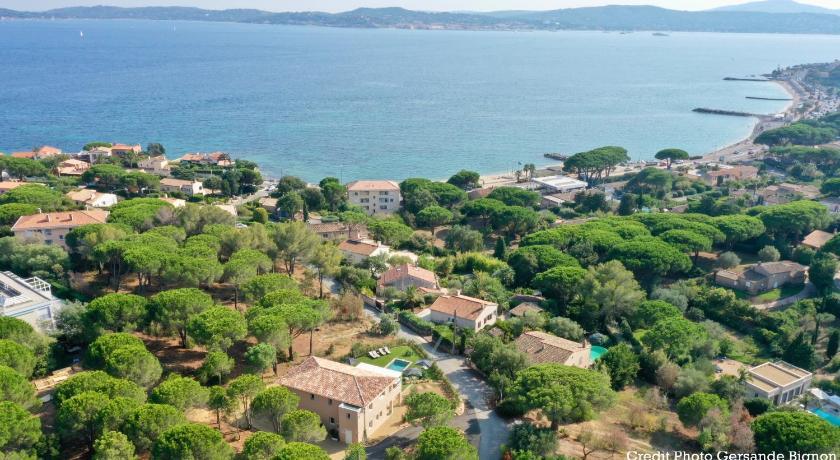 La Bastide du Soleil Provence-Alpes-Côte d'Azur - Sainte-Maxime visuel 3/5 La Bastide du Soleil Provence-Alpes-Côte d'Azur - Sainte-Maxime visuel 3/5