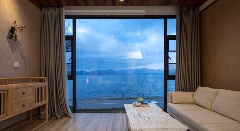 Dali Beauty Seaview B&B