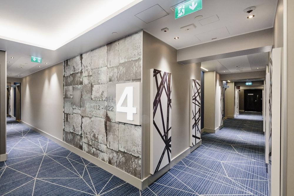 sembo-800836-c60548-490612 Hotel Indigo Helsinki - Boulevard