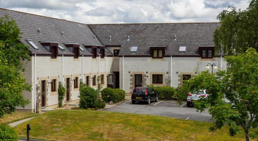 Scandinavian Village Ltd