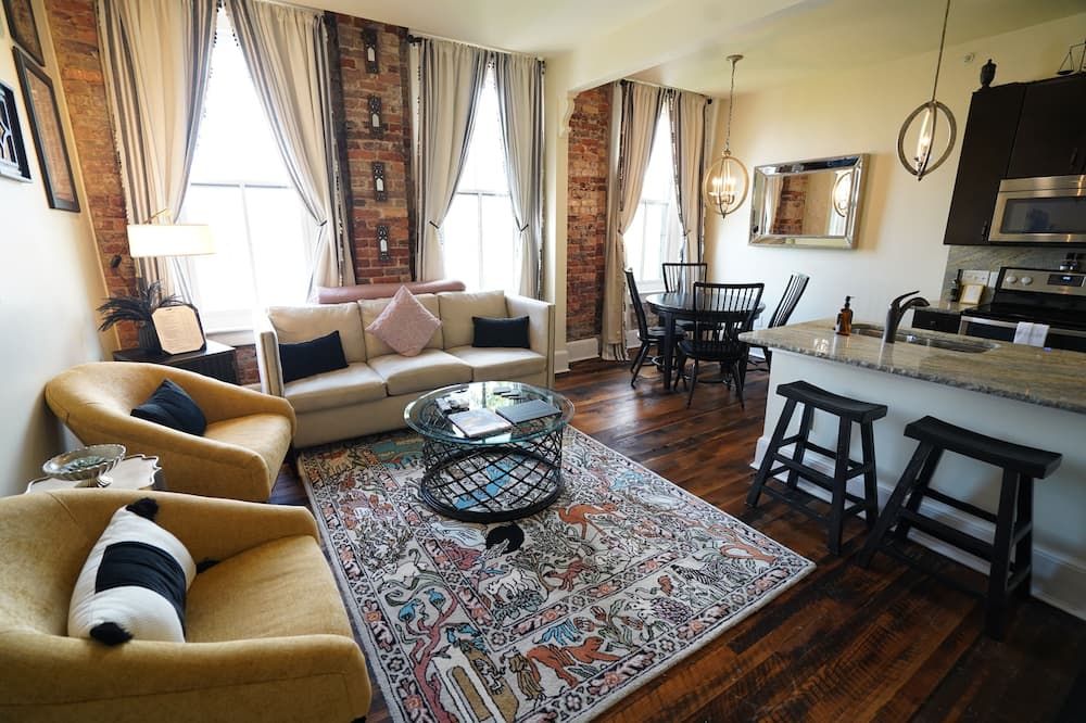 The Windsor Boutique Hotel