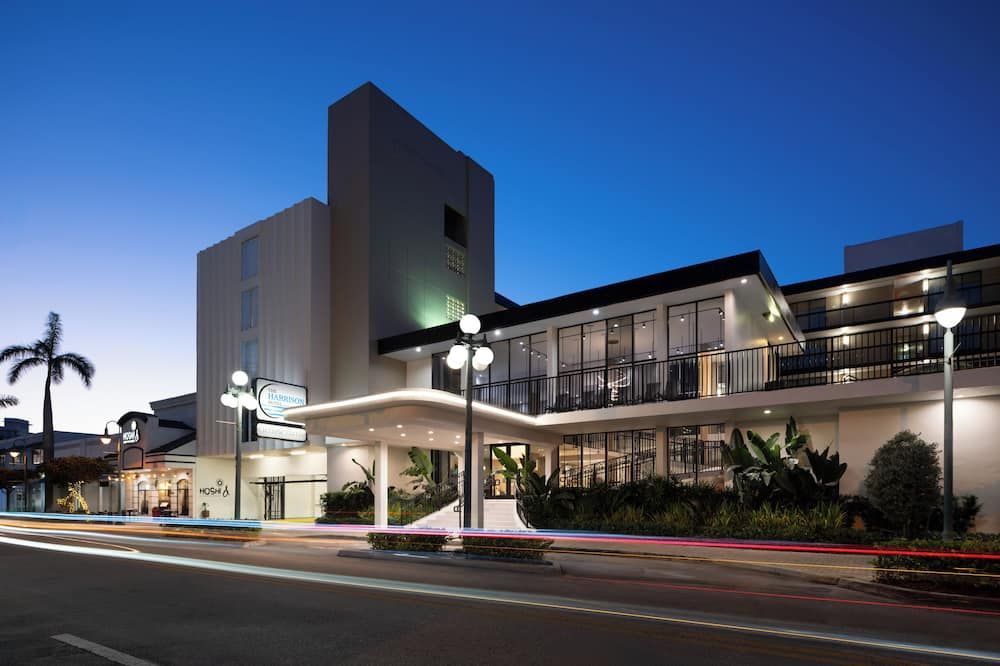 The Harrison Hotel, an Ascend Collection Hotel