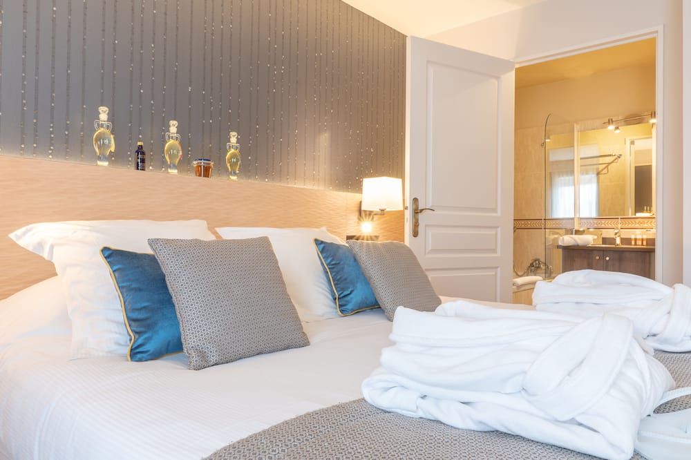 La Closerie Deauville Basse-Normandie - Deauville visuel 2/5