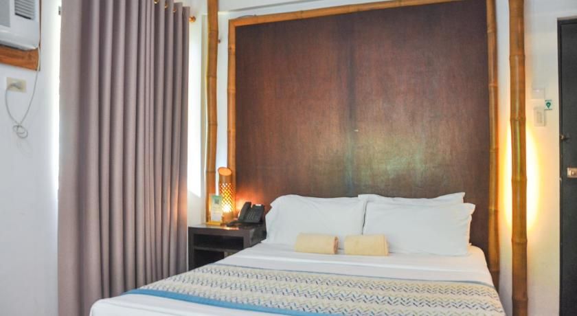 Acuaverde Beach Resort