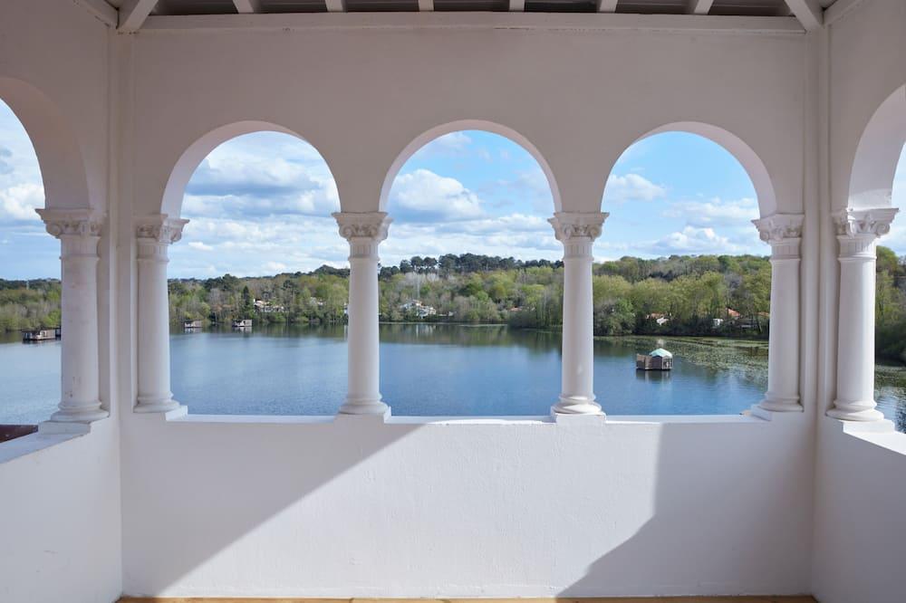 Brindos, Lac & Château - Relais & Châteaux - Anglet Biarritz