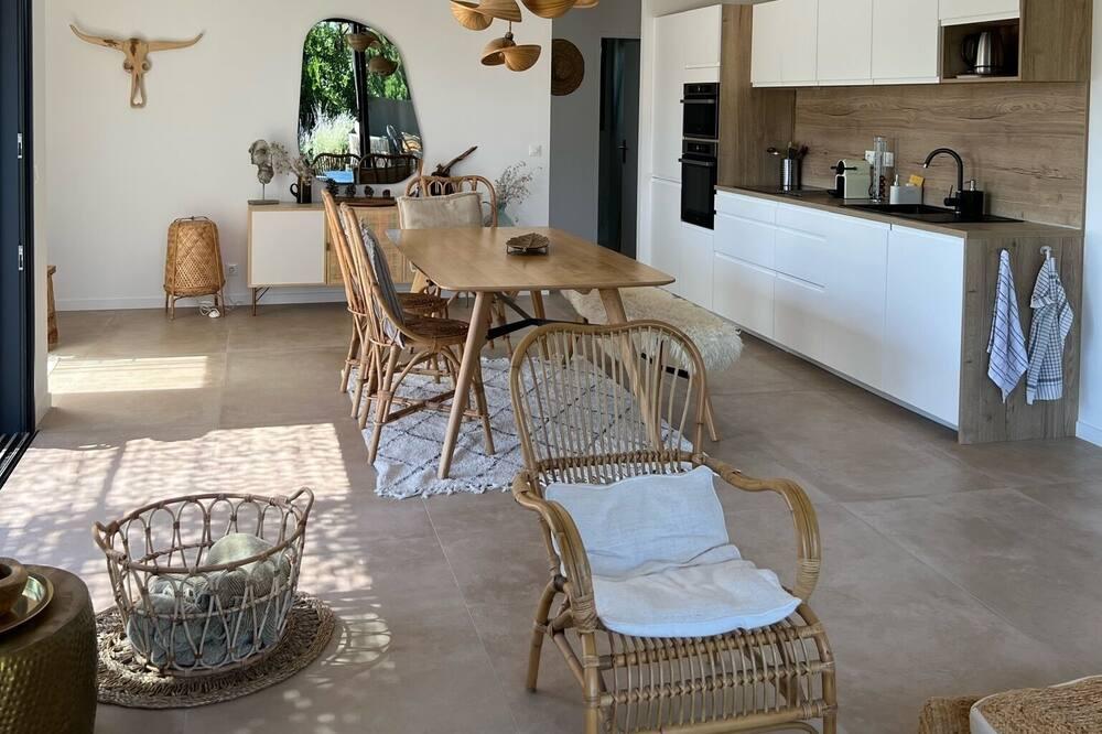 Villa Suara, à proximité des belles plages de Corse du Sud et de ses montagnes Rhône-Alpes - Haven visuel 2/5