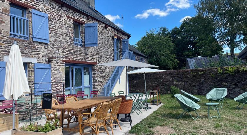 Auberge Val sans retour Bretagne - Néant-sur-Yvel visuel 5/5 Auberge Val sans retour Bretagne - Néant-sur-Yvel visuel 5/5
