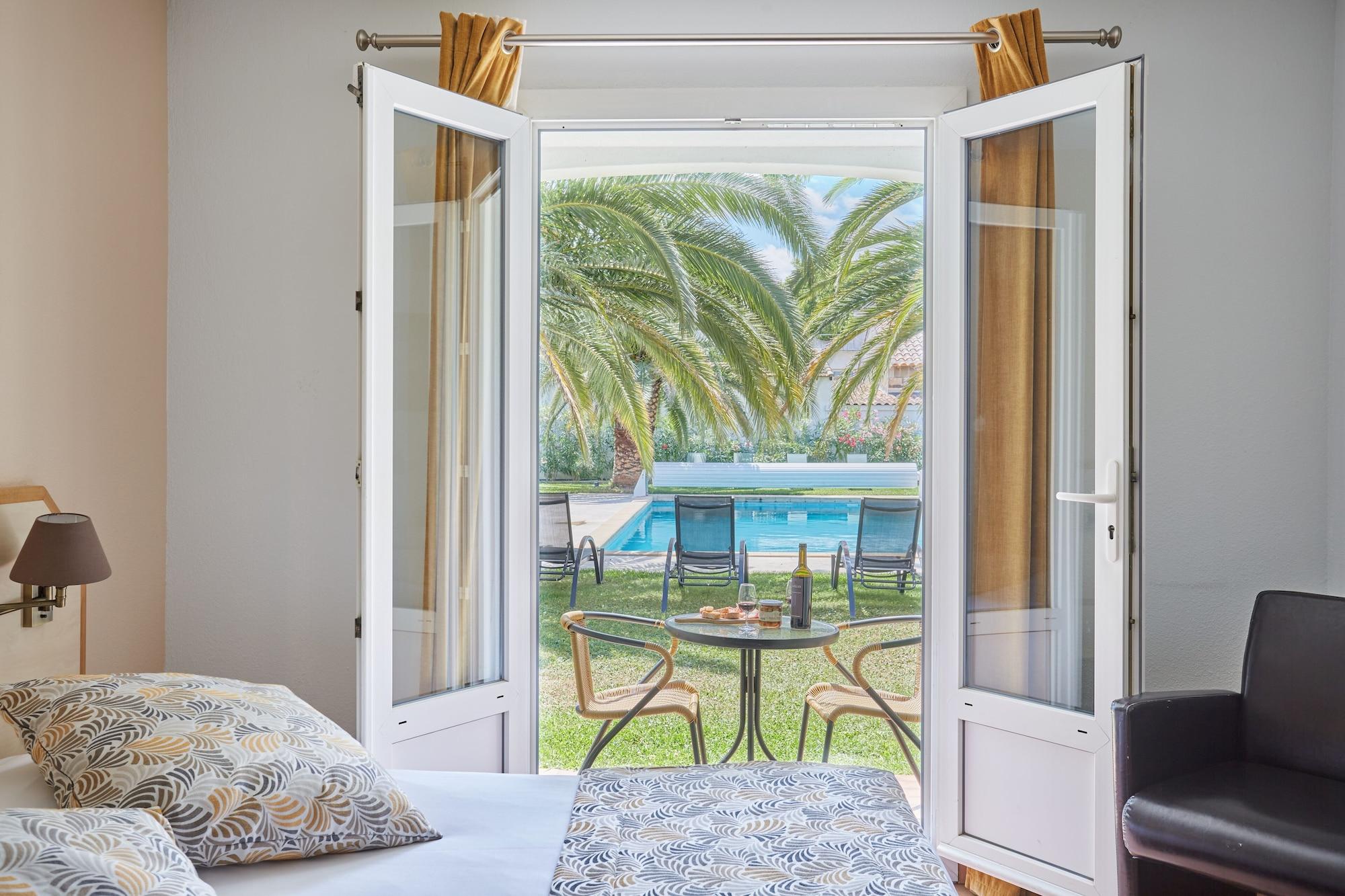 Hôtel Le Rodin Provence-Alpes-Côte d'Azur - Arles visuel 2/5 Hôtel Le Rodin Provence-Alpes-Côte d'Azur - Arles visuel 2/5