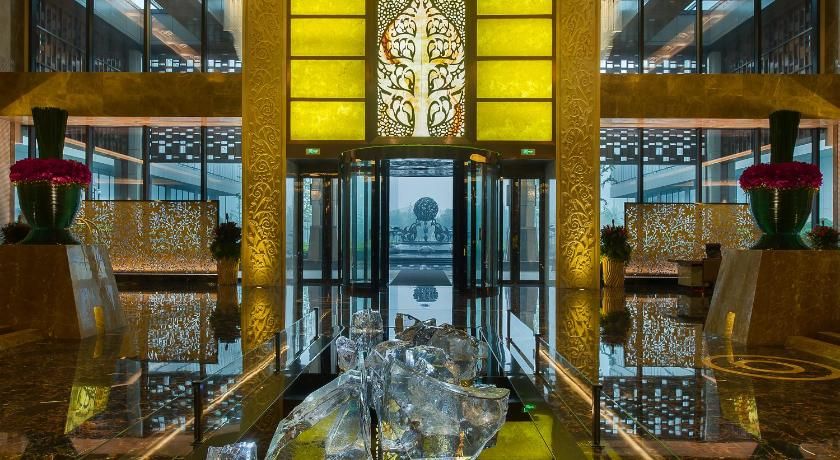Zhaolin Grand Hotel