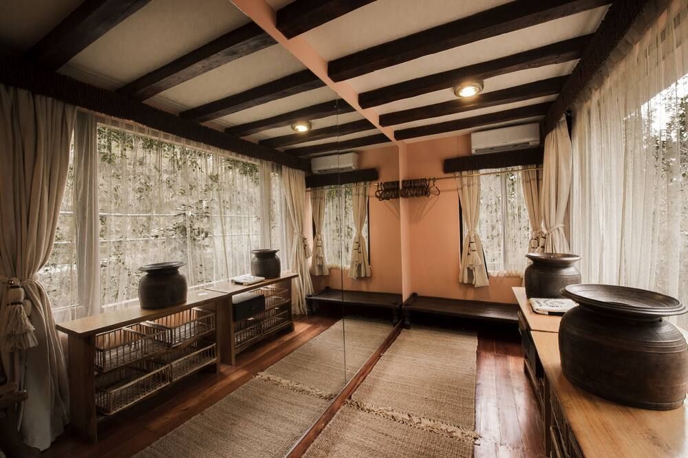 Dwarika's Resort - Dhulikhel Wellbeing Escape in the Himalayas