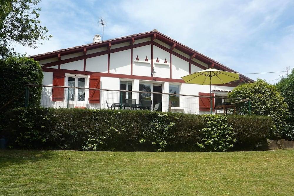 Lovely, traditional and independent basque in a peaceful location Aquitaine - Bidart visuel 1/5