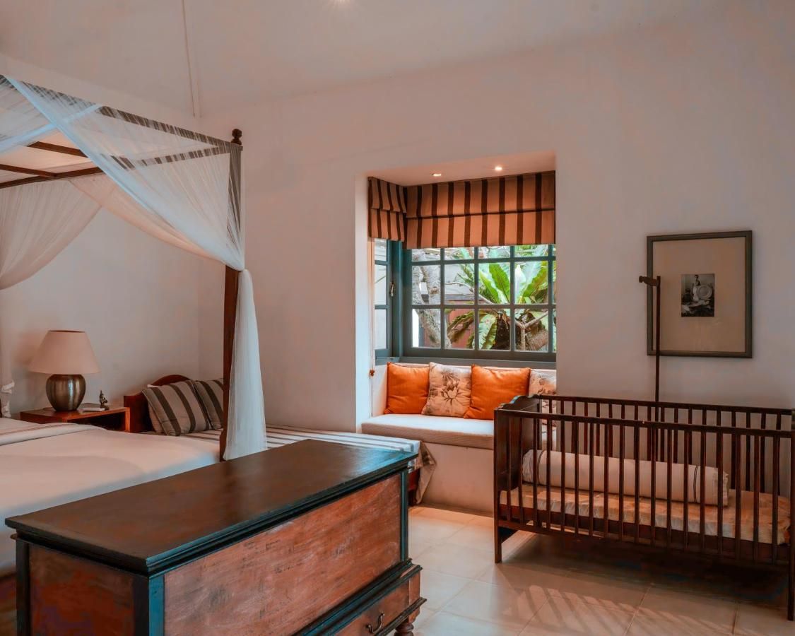 Villa Apsara by Avant Leisure