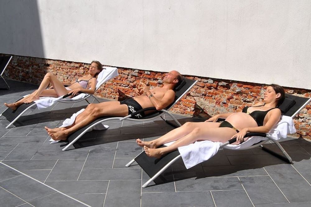 Hôtel Riquet Midi-Pyrénées - Toulouse visuel 1/5