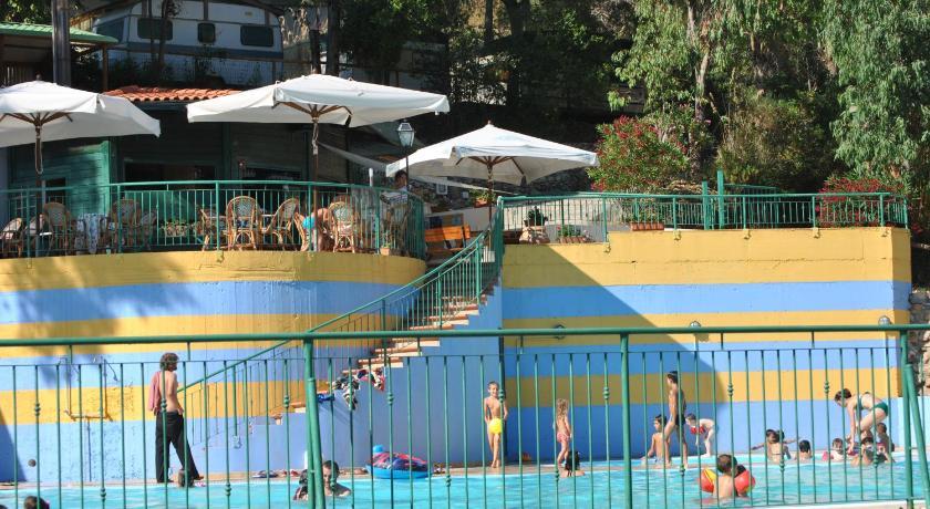 Camping Village Canapai Tuscany - Rio Marina visuel 4/5