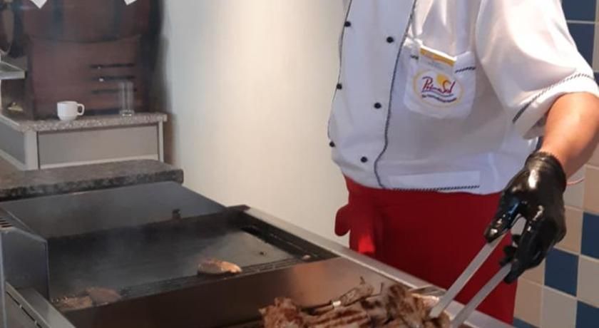 Sineva Beach Hotel - All Inclusive