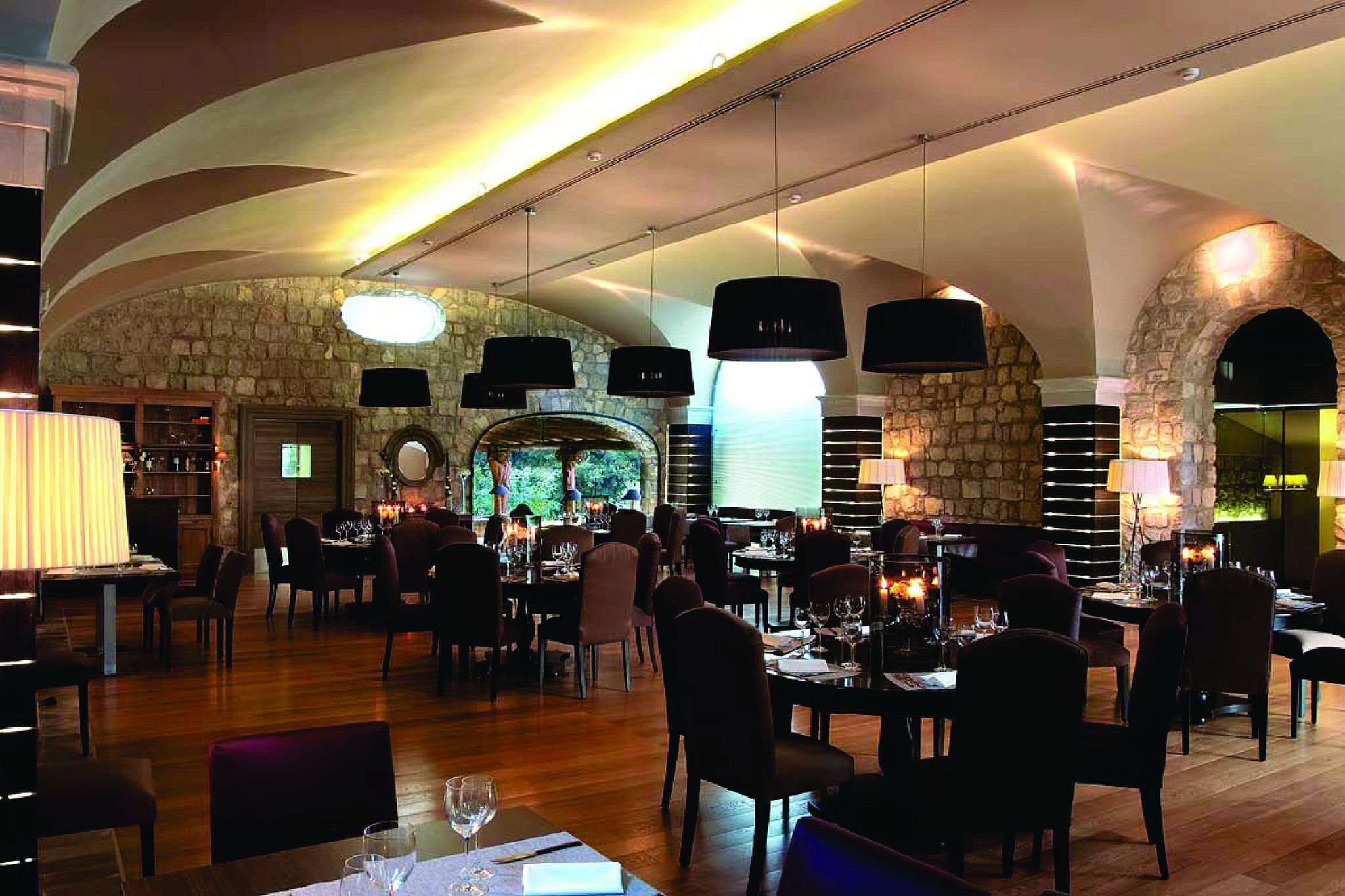 Aquapetra Resort & Spa