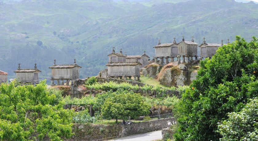 Casa Do Grilo Soajo Noorden - Arcos de Valdevez visuel 2/5 Casa Do Grilo Soajo Noorden - Arcos de Valdevez visuel 2/5