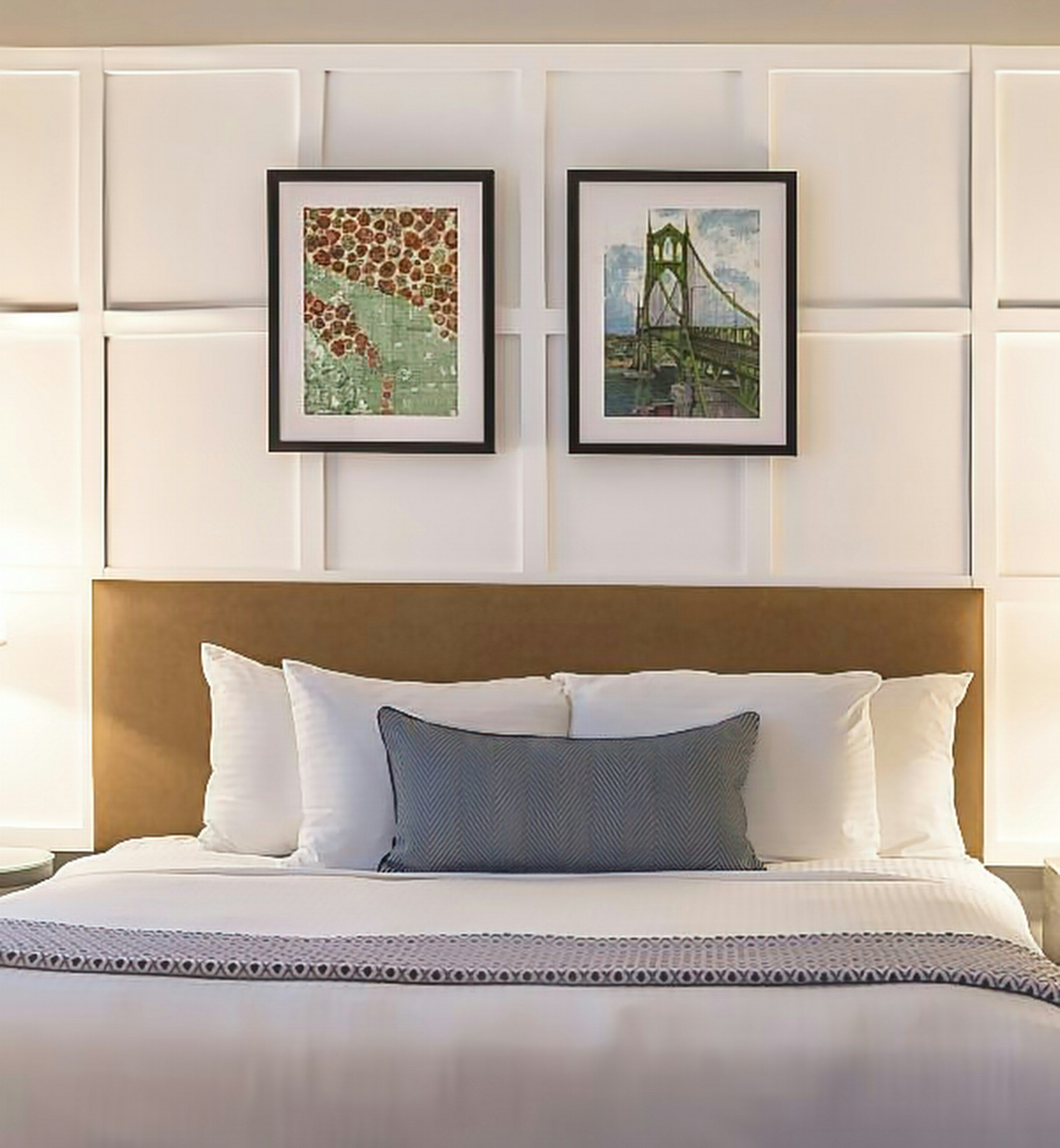 Heathman Hotel