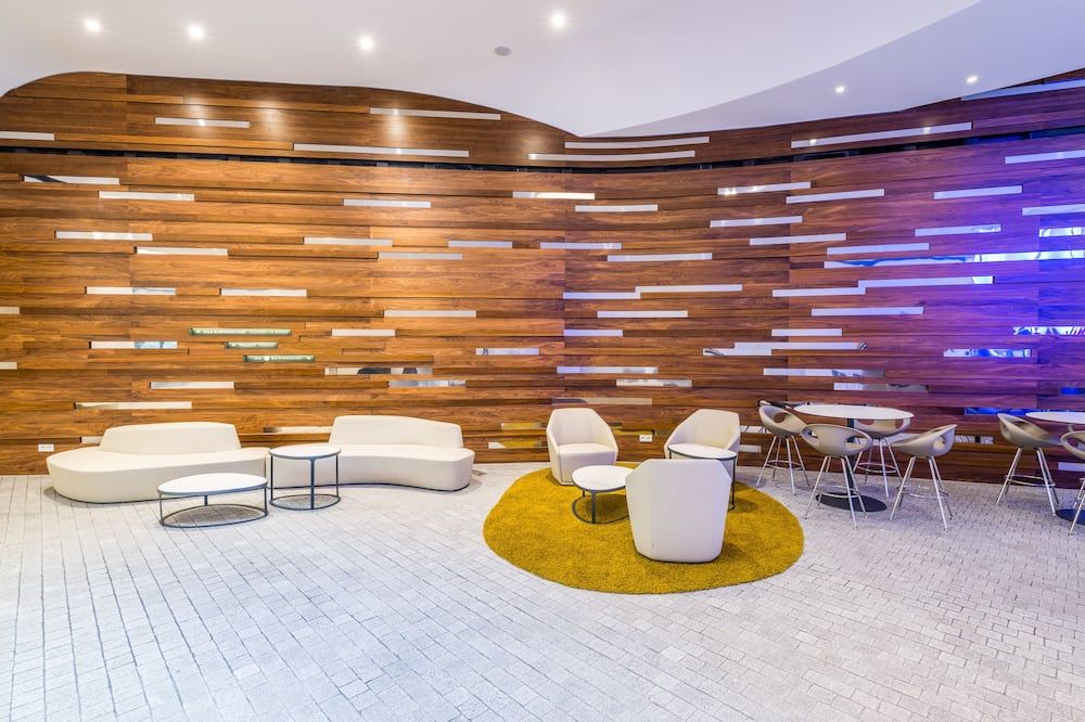 DoubleTree by Hilton Wroclaw